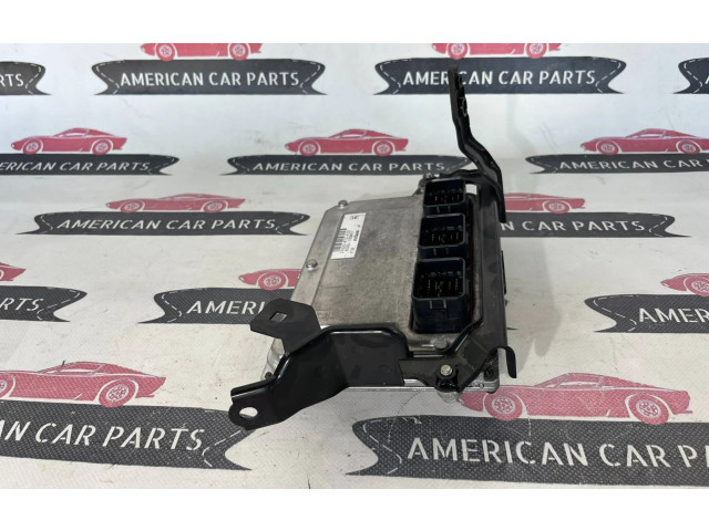 Блок управления двигателя 37820RTZE02, 6385100467 Honda CR-Z