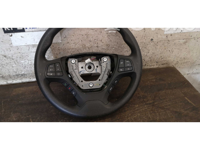 Руль Hyundai i10 - года 56100B9010PYN, 56100B9010PYN