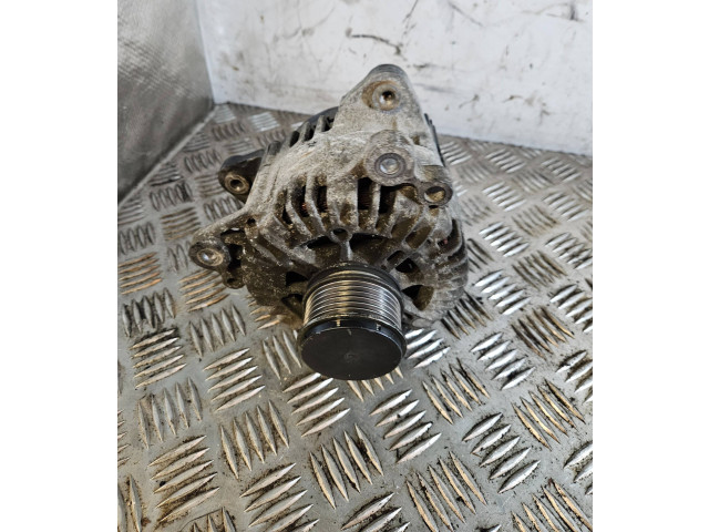 Генератор 06F903023C, 7C6031492   Volkswagen Touran I      