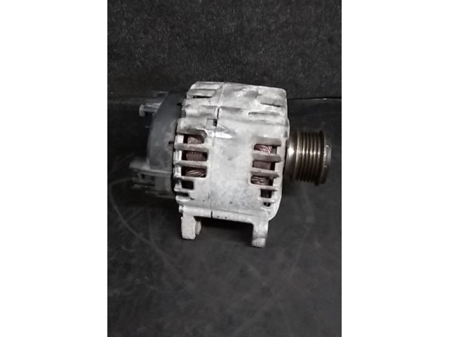 Генератор 03L903023A, TG14C031 Volkswagen Golf VI