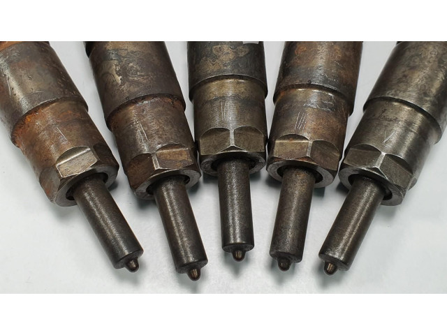 Форсунка 30750283 Volvo C70