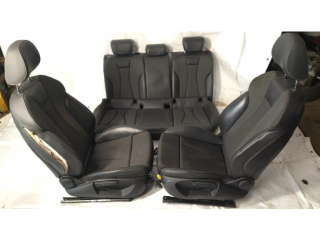 Комплект салона komplektas