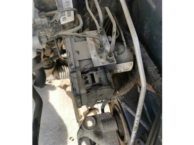 Блок управления АБС 96817720   Opel Antara