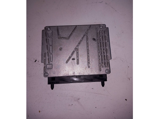 Блок управления двигателя 0281011441, 1039S04101   Volvo V70