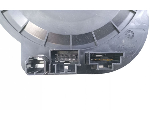 Подушка безопасности водителя 2262262731126, E3-B6-18-2   Jeep Renegade