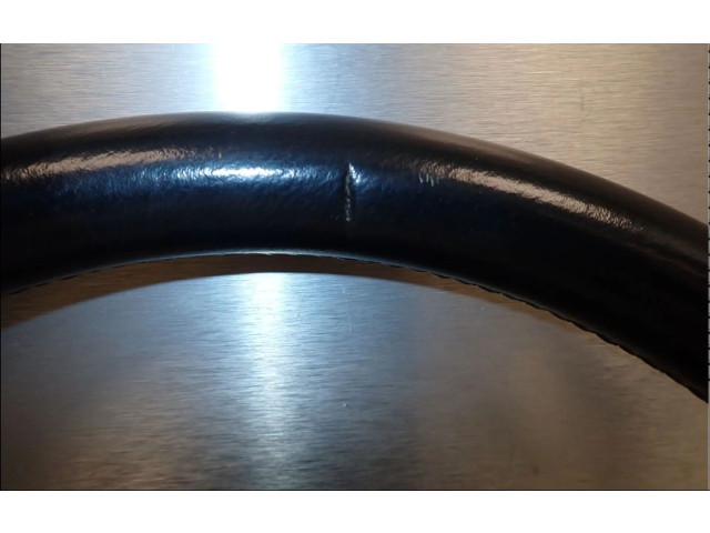 Руль Renault Safrane  1992 - 2000 года 7700423232      