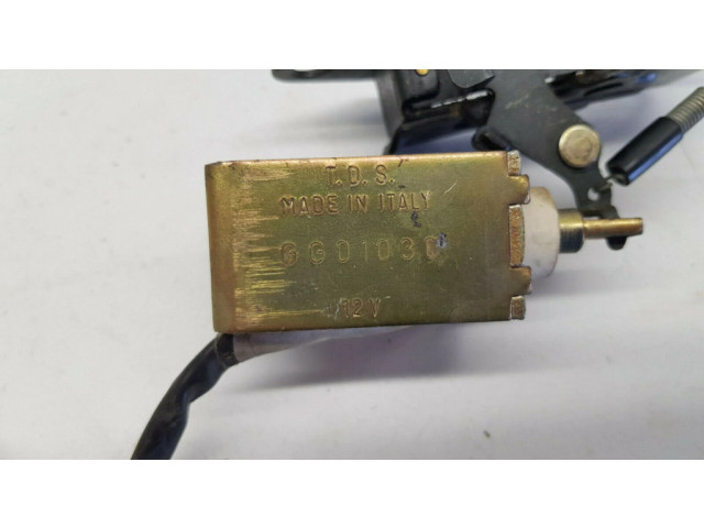 Zámek zadních dveří GG01030, nr8565 Alfa Romeo 156 2001