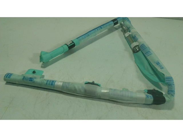 Подушка безопасности двери 5FA880742K, 5FA880742J   Cupra Leon