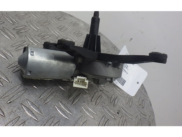 Вентилятор радиатора 8200311486 Renault Twingo II