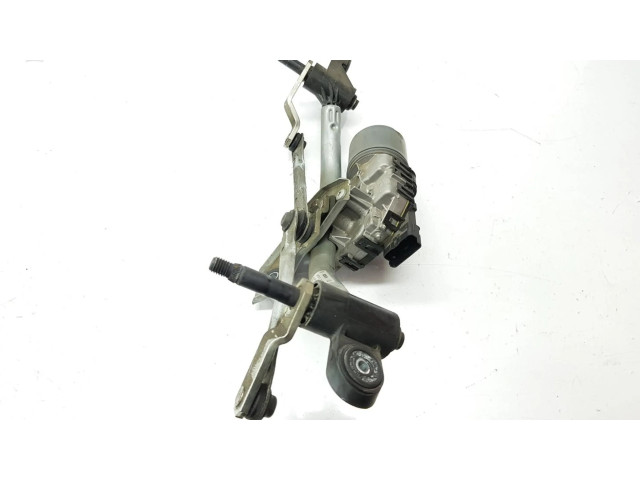 Моторчик дворников 8200364766, 7701064031 Renault Twingo I