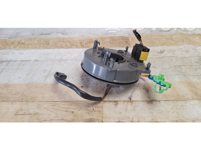 Подрулевой шлейф SRS 24459850, 1610662   Opel Meriva A