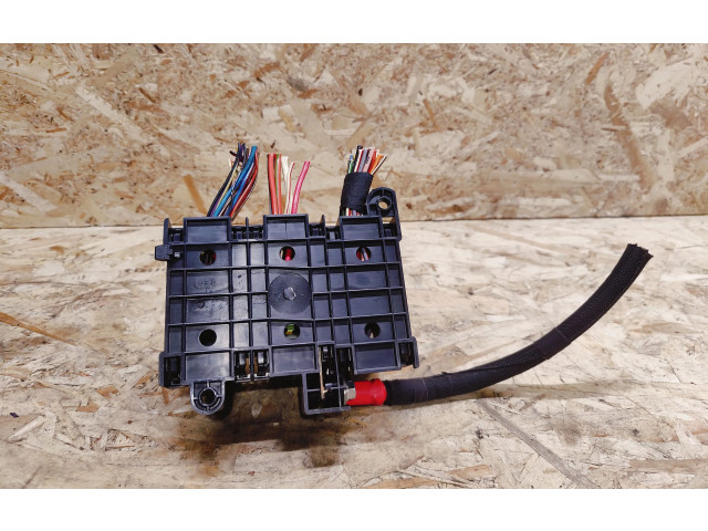 Блок предохранителей Maserati Quattroporte