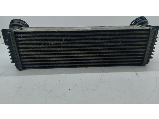 Интеркулер 1751780932101 BMW X5 E70 3.0