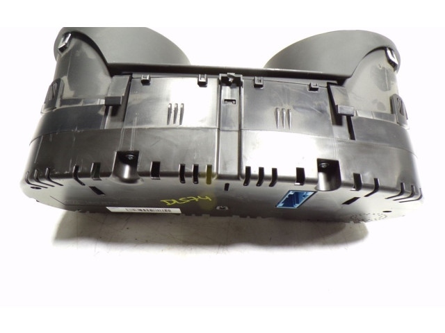 Панель приборов 5L0920840S1QB, 5L0920840S   Skoda Yeti (5L)       