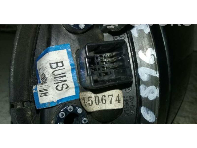 Зеркало электрическое        Hyundai Coupe   -  года   