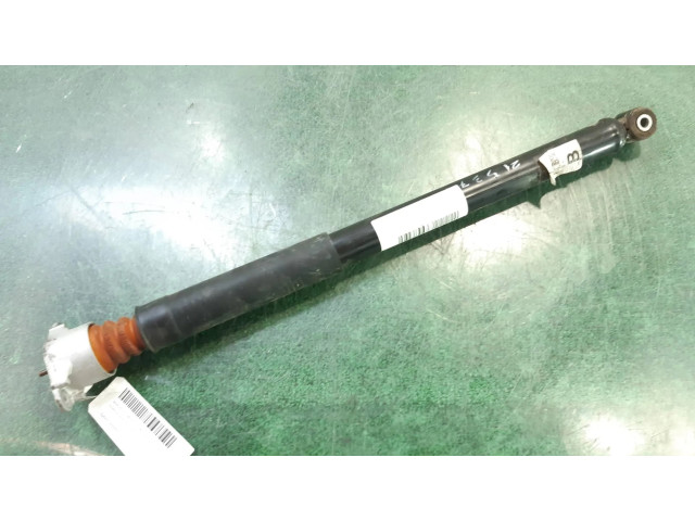 Задний амортизатор с пружиной      