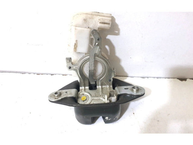 Замок багажника     Honda Civic 2006 - 2011 года
