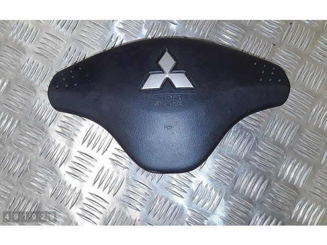 Подушка безопасности водителя MR992559 Mitsubishi L200