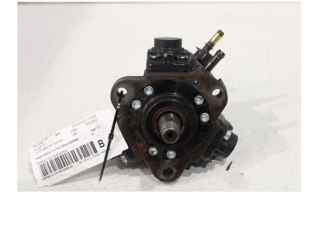 Vstřikovací čerpadlo 0445010185   Alfa Romeo Mito    955A3000 