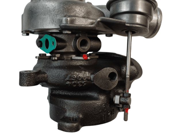  Турбина Audi A3 S3 8L  53049880023, 53049880023         