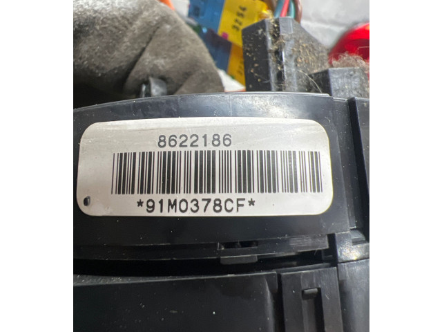 Подрулевой шлейф SRS 8622186, 91M0378CF Volvo XC90