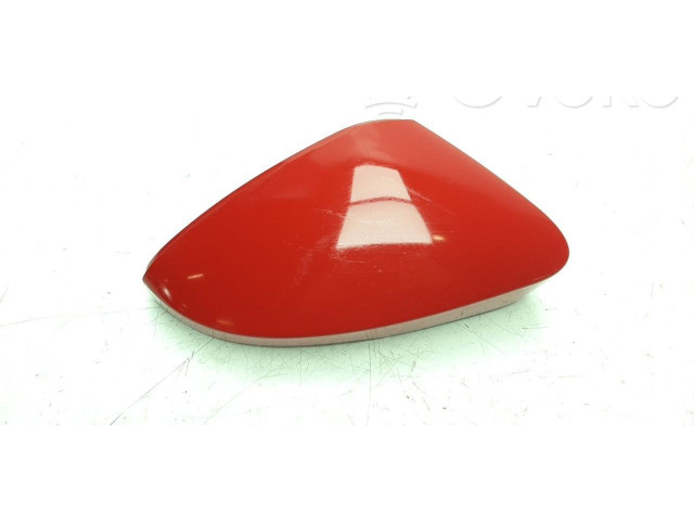 Зеркало электрическое Skoda Octavia Mk3 (5E) 2013 - 2019 года