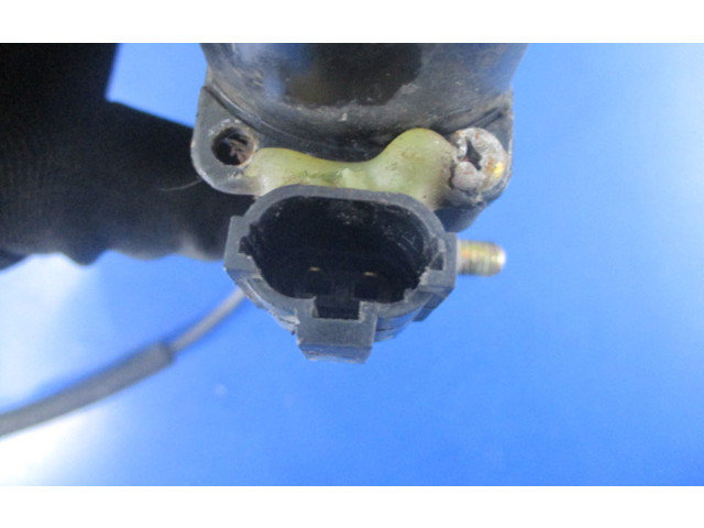 Zpětné zrcátko Audi Coupe 2002