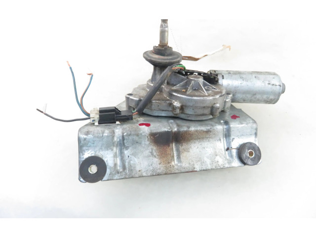 Моторчик заднего дворника 0390206515, 0390206515    Mitsubishi Space Star