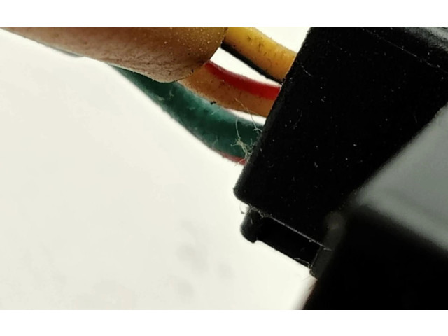 Подрулевой шлейф SRS L2P4481933, ANILLOAIRBAG Mitsubishi Colt CZ3