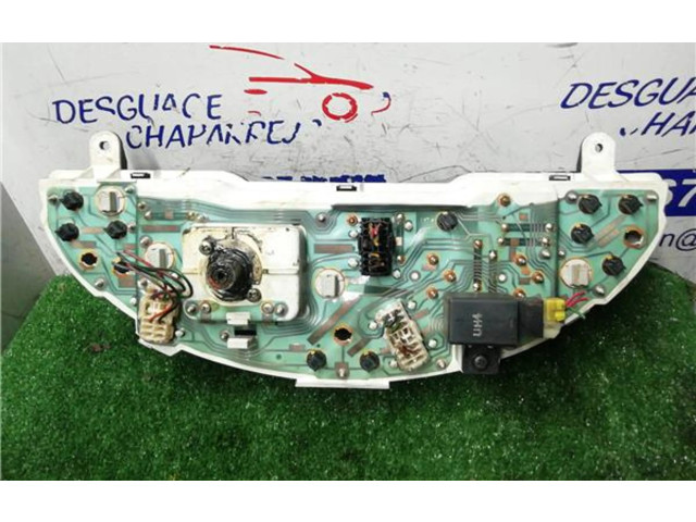 Přístrojová deska Nissan Serena 1997 248107C014, 248107C014