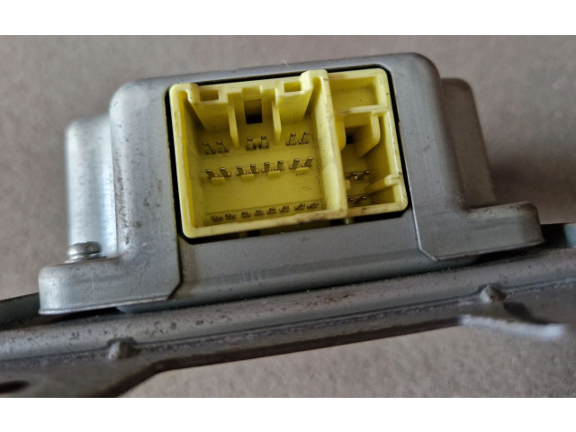 Блок подушек безопасности MR530002 Mitsubishi Pajero Sport I