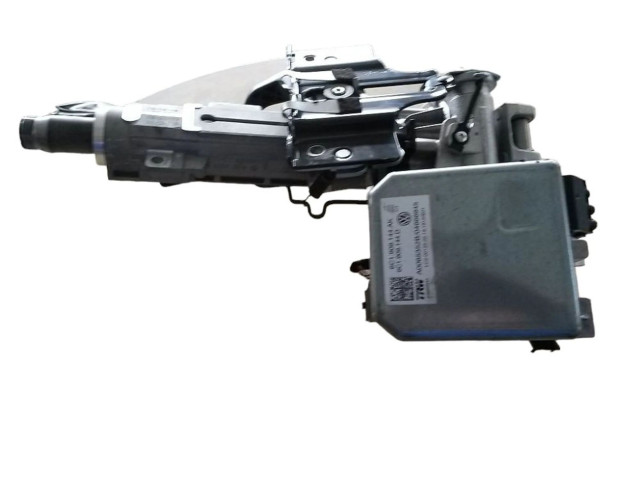 Насос усилителя руля 6C1909144AK, 6C1909144AK Skoda Fabia Mk3 (NJ)