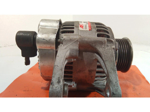 Генератор 04727329AA, A6097 Chrysler Voyager 3.3