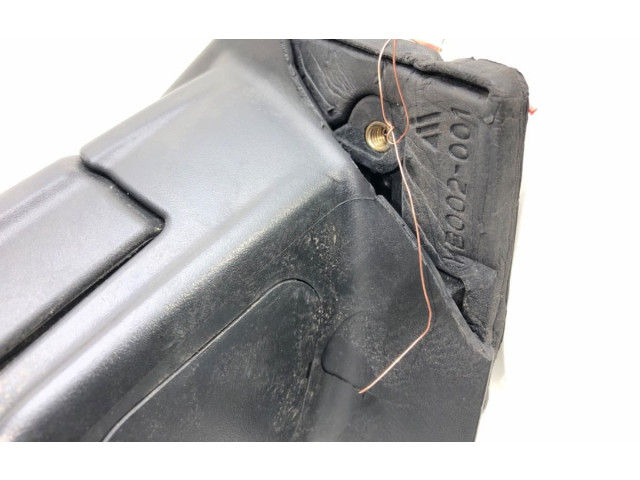 Зеркало электрическое Opel Combo D 2011 - 2017 года