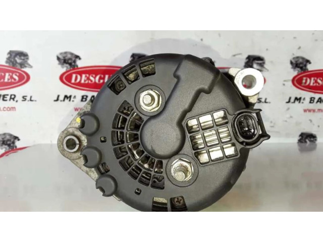 Генератор ALTERNADOR   Chevrolet Astra 1.2     