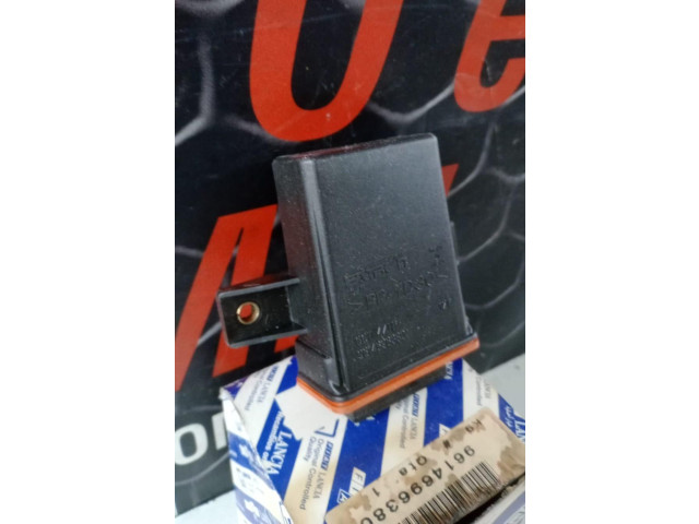 Модуль блока управления кондиционером 9614696380, 9614696380   Fiat Ulysse
