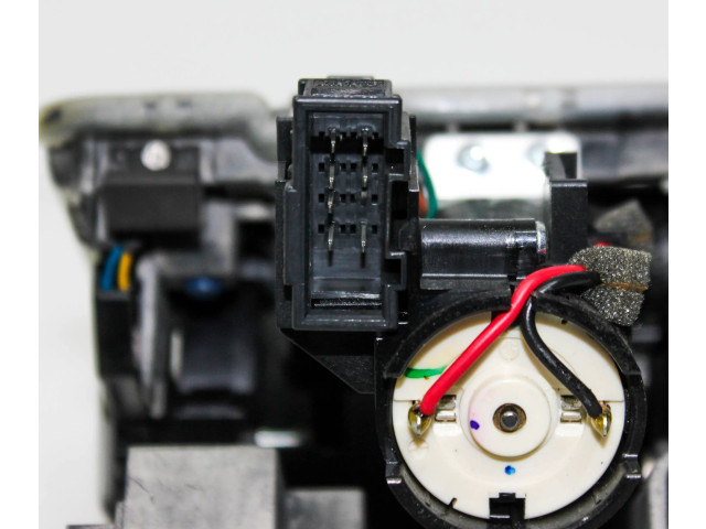 Дисплей    8V0857273N   Audi A3 S3 8V