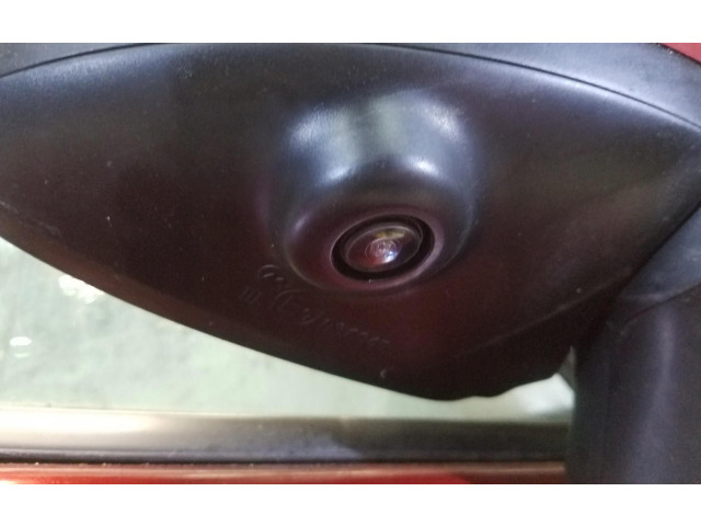 Zpětné zrcátko Nissan Note (E12) 2015