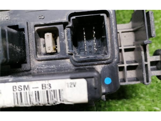 Блок предохранителей 9643498880, BSMB3   Citroen Xsara    