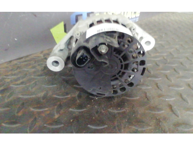 Генератор 51884351 Alfa Romeo Giulietta