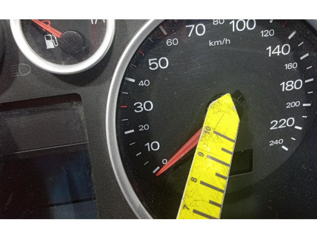 Панель приборов 8Z0920900N, 8Z0920900N Audi A2