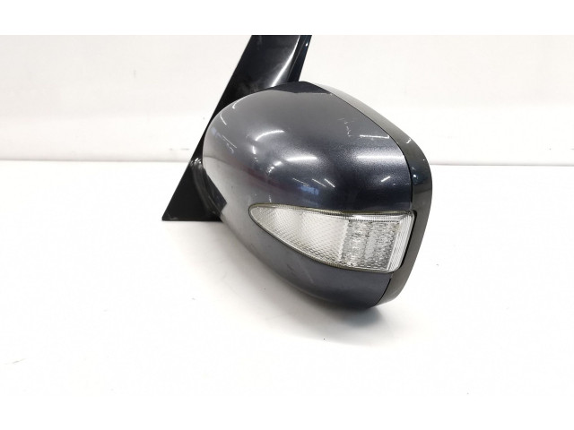 Zpětné zrcátko Mitsubishi Grandis 4330