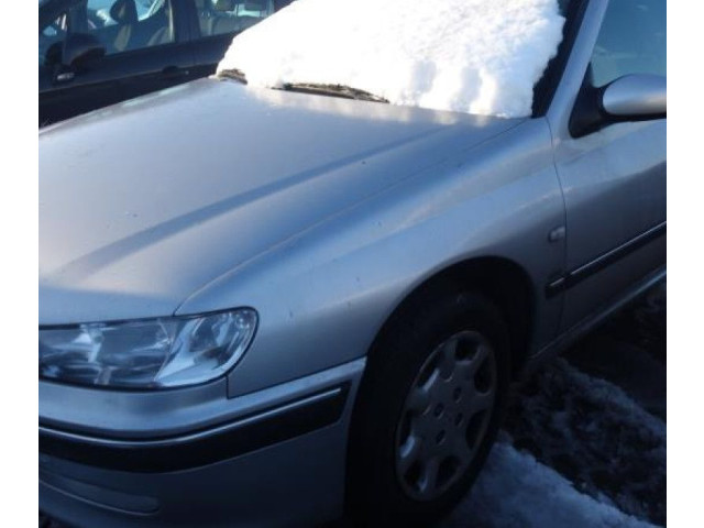 ABS Steuergerät Peugeot 406 2001
