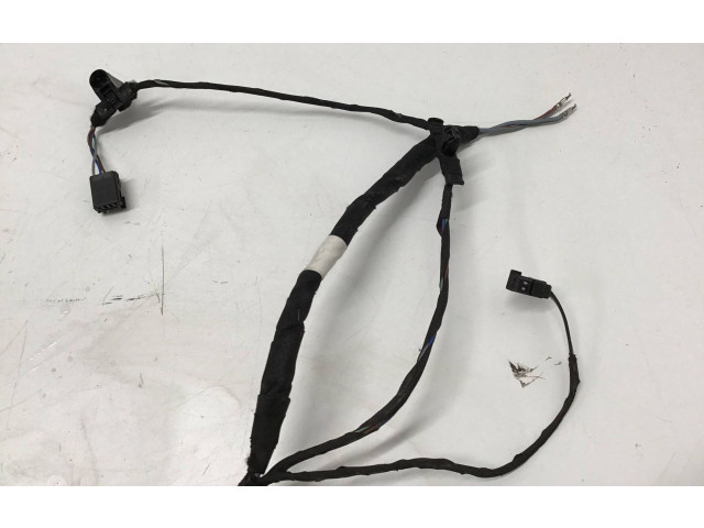 Блок предохранителей 80A971845, 1J0972977 Audi Q5 SQ5