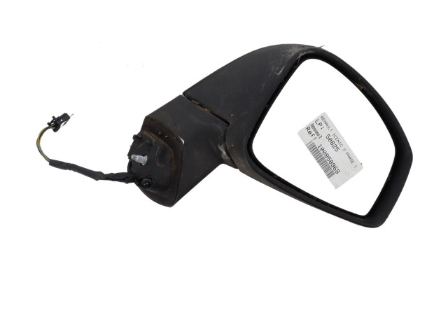 Зеркало электрическое        Renault Scenic III -  Grand scenic III  2009 - 2016 года   