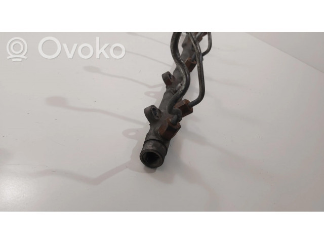 Vstřikovací lišta 779551403, 0445216015 BMW 3 E92 E93 pro naftový motor 3.5