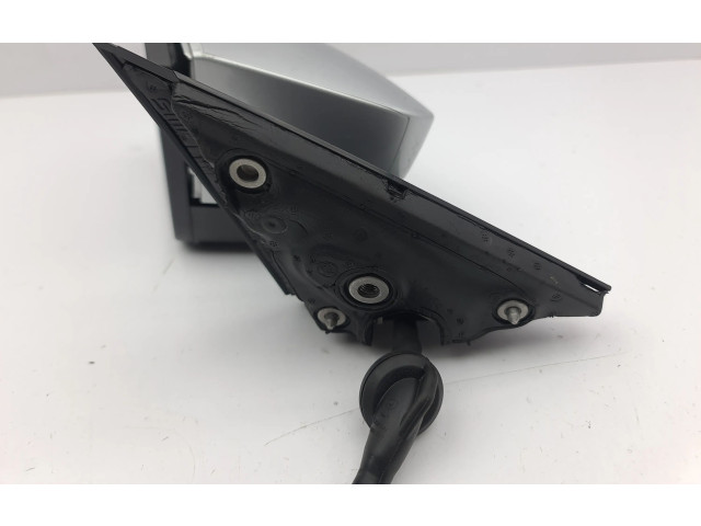 Зеркало (механическое) Skoda Octavia Mk4 2019 - года