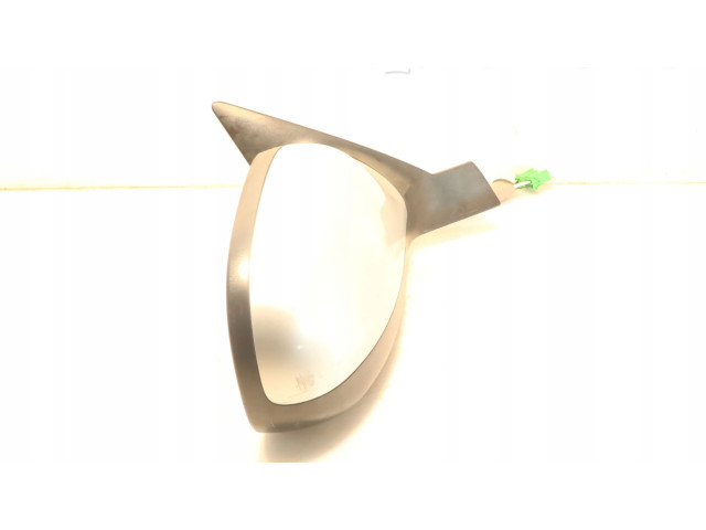 Зеркало электрическое        Volvo S80  1999 - 2003 года   