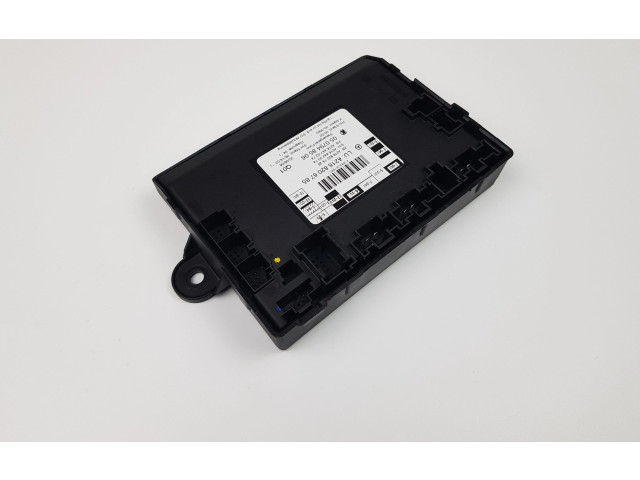 Блок комфорта    Mercedes-Benz CL C216   