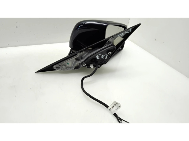 Зеркало электрическое     правое    Mercedes-Benz E W212  2009-2016 года   